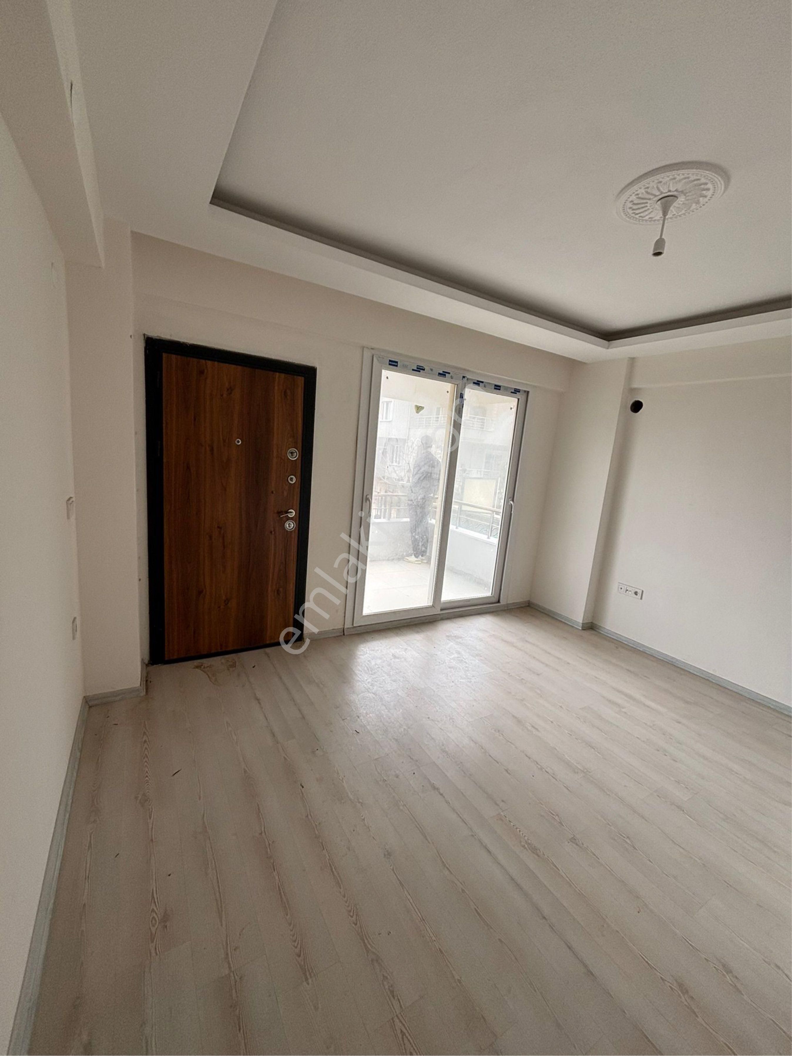 Hisar Mh De Yüksek Girş Ön Cephe Daire - Görsel 5