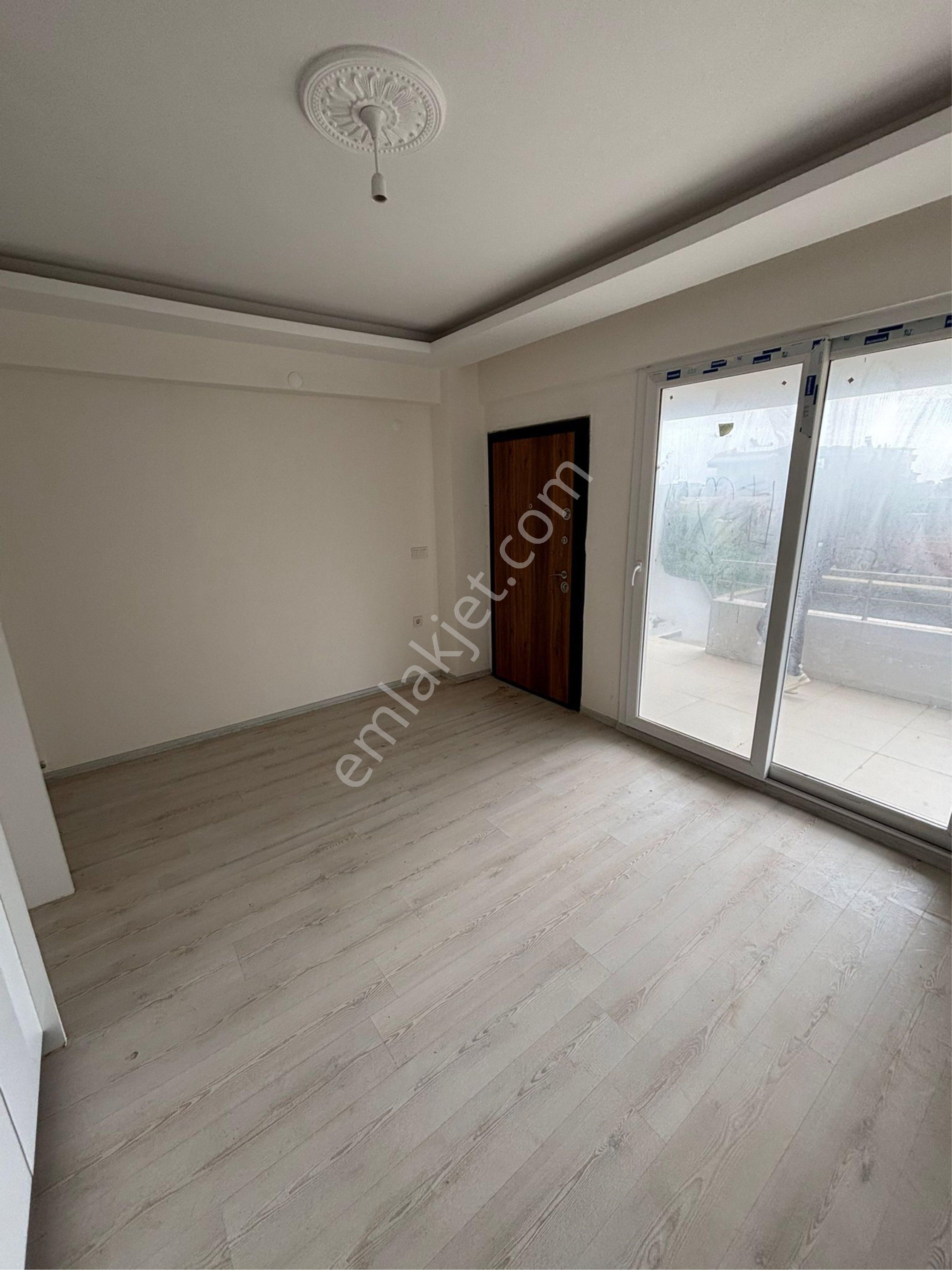 Hisar Mh De Yüksek Girş Ön Cephe Daire - Görsel 10