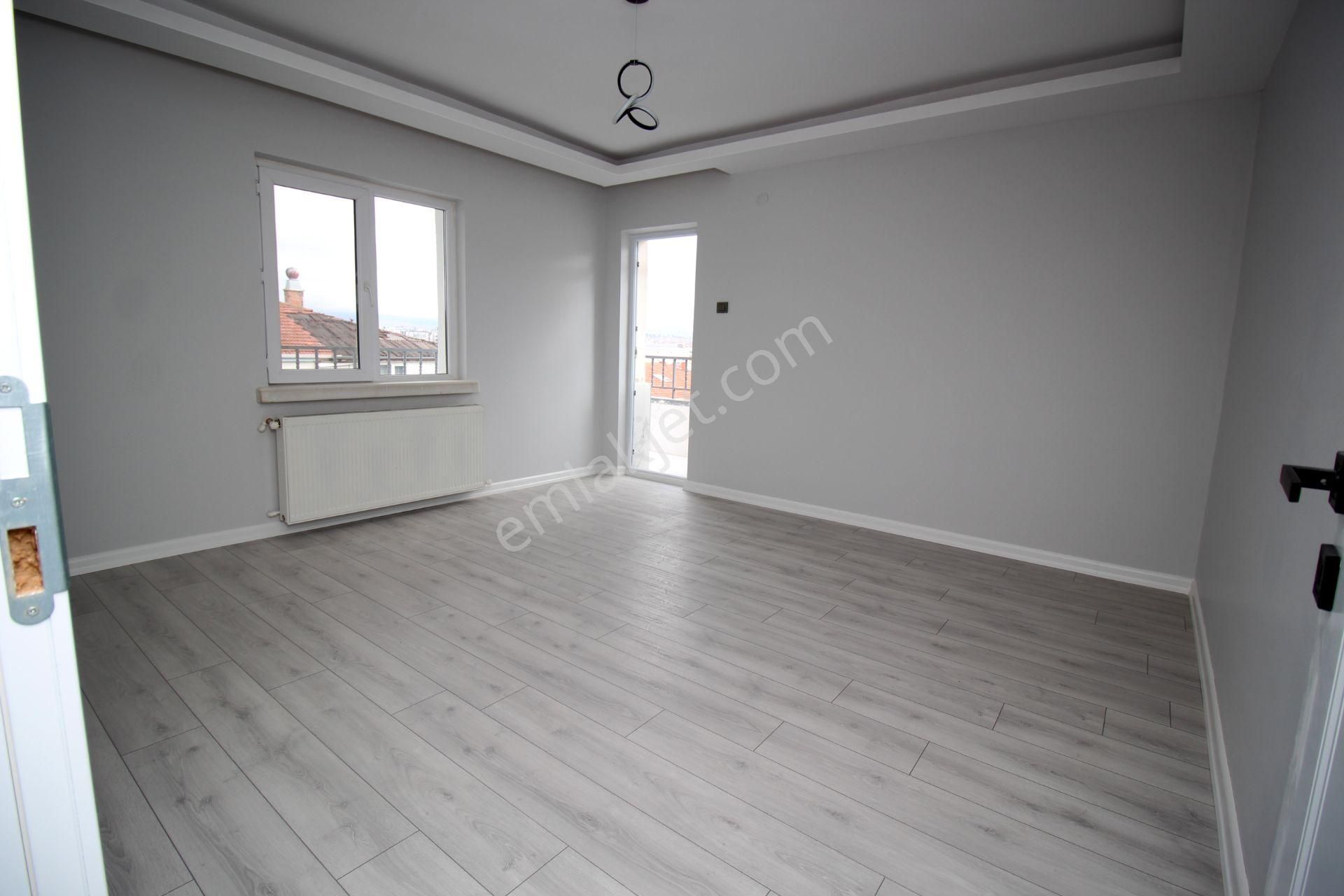 Emre Emlak'tan Elvan Da Full Lüks Yapıda Manzaralı 3+1 Satılık Daire - Görsel 12