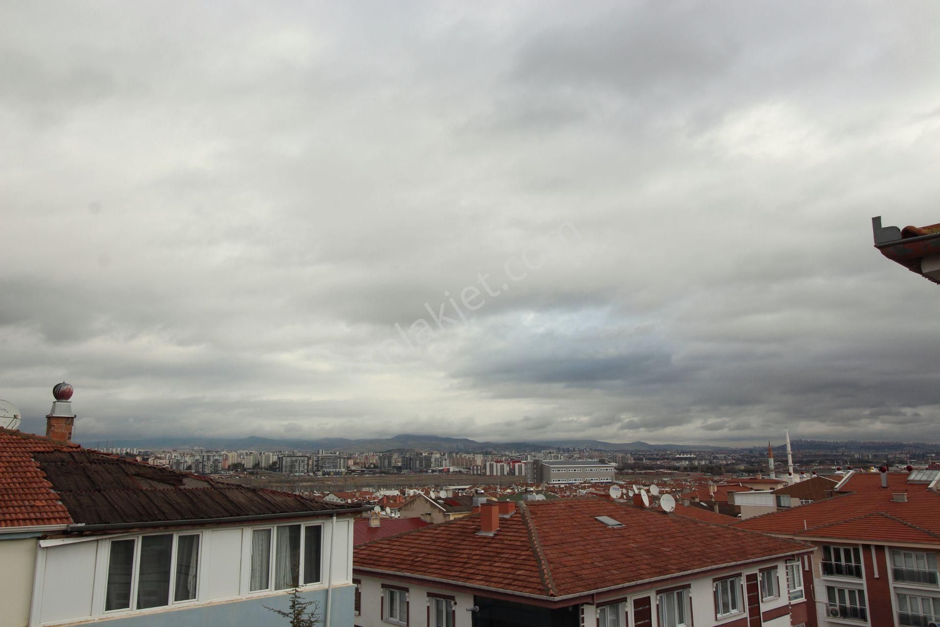 Emre Emlak'tan Elvan Da Full Lüks Yapıda Manzaralı 3+1 Satılık Daire - Görsel 16