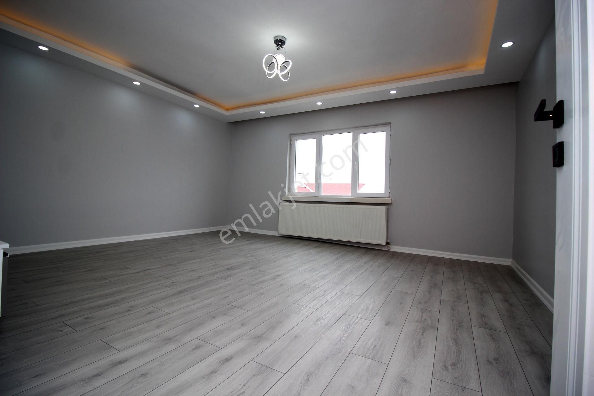 Emre Emlak'tan Elvan Da Full Lüks Yapıda Manzaralı 3+1 Satılık Daire - Görsel 6