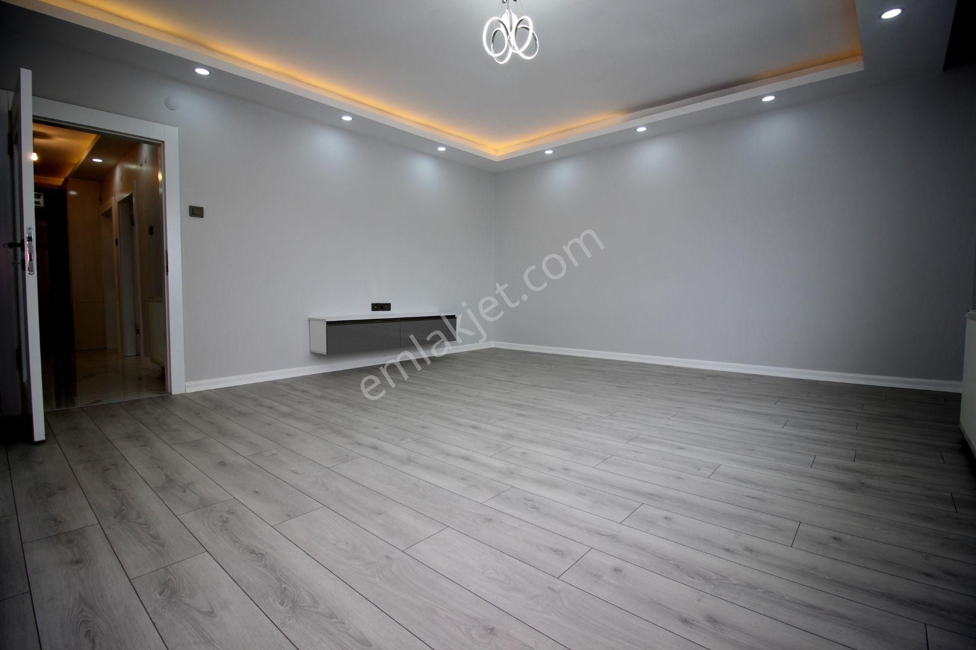 Emre Emlak'tan Elvan Da Full Lüks Yapıda Manzaralı 3+1 Satılık Daire - Görsel 9