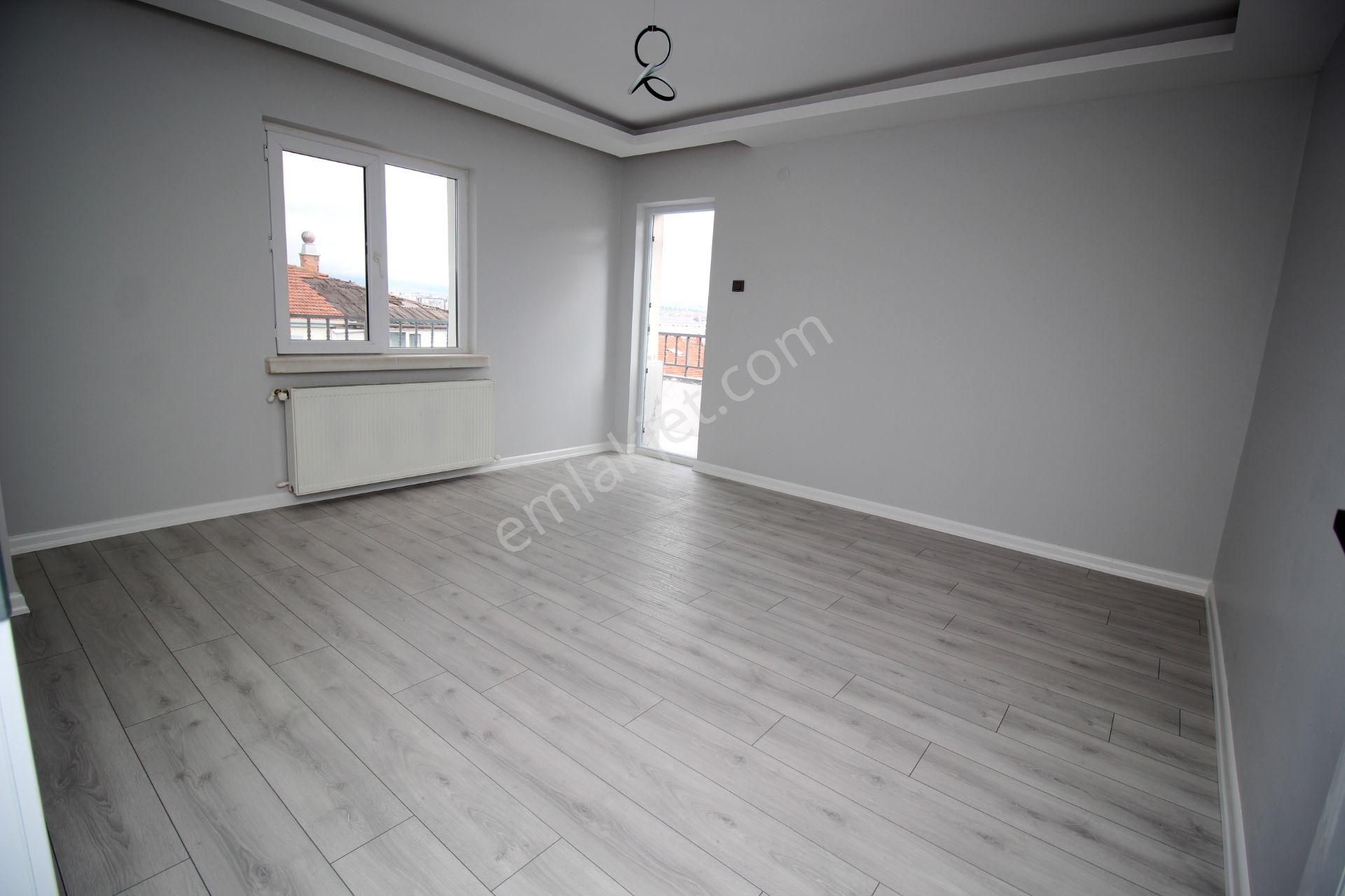 Emre Emlak'tan Elvan Da Full Lüks Yapıda Manzaralı 3+1 Satılık Daire - Görsel 13