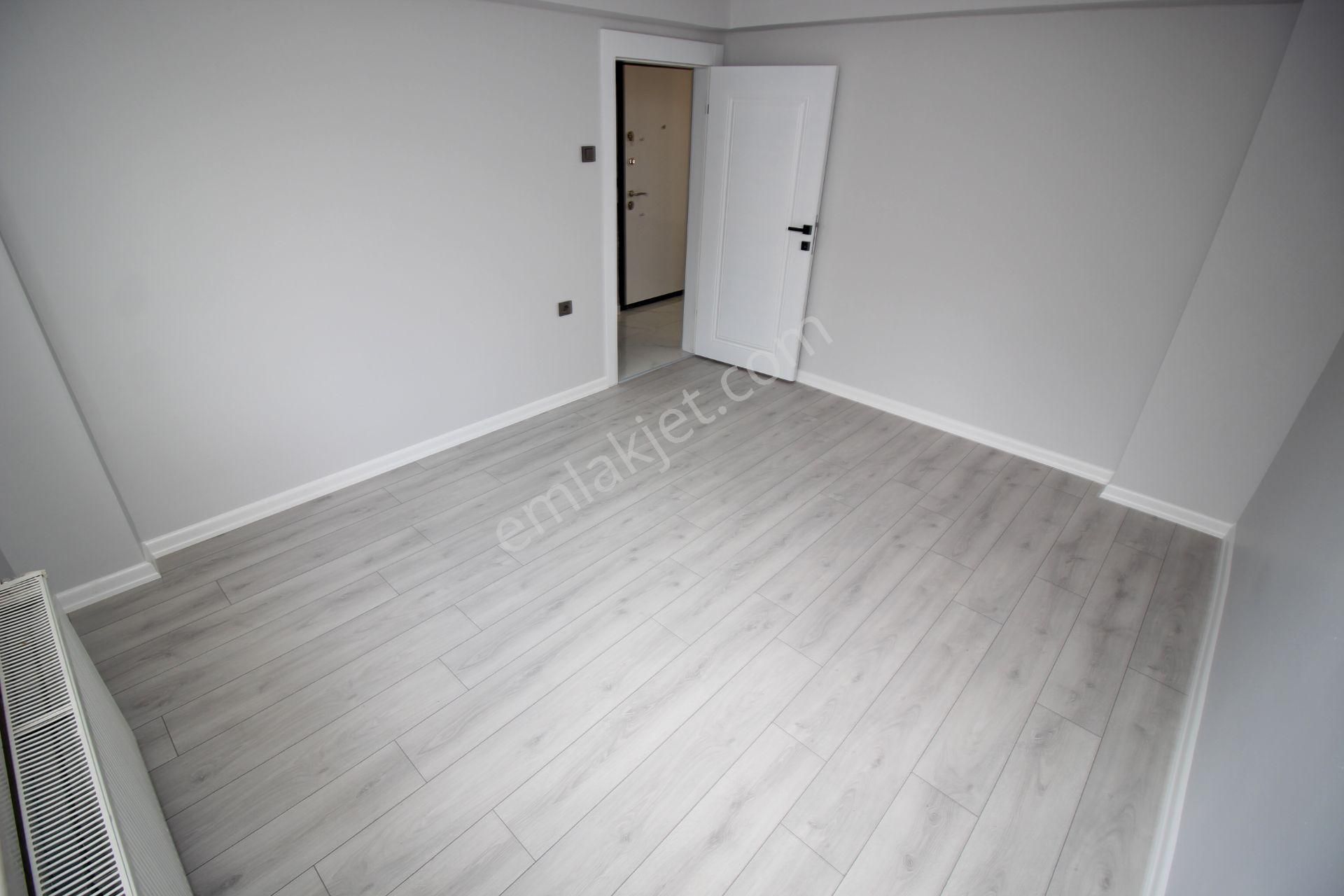 Emre Emlak'tan Elvan Da Full Lüks Yapıda Manzaralı 3+1 Satılık Daire - Görsel 21