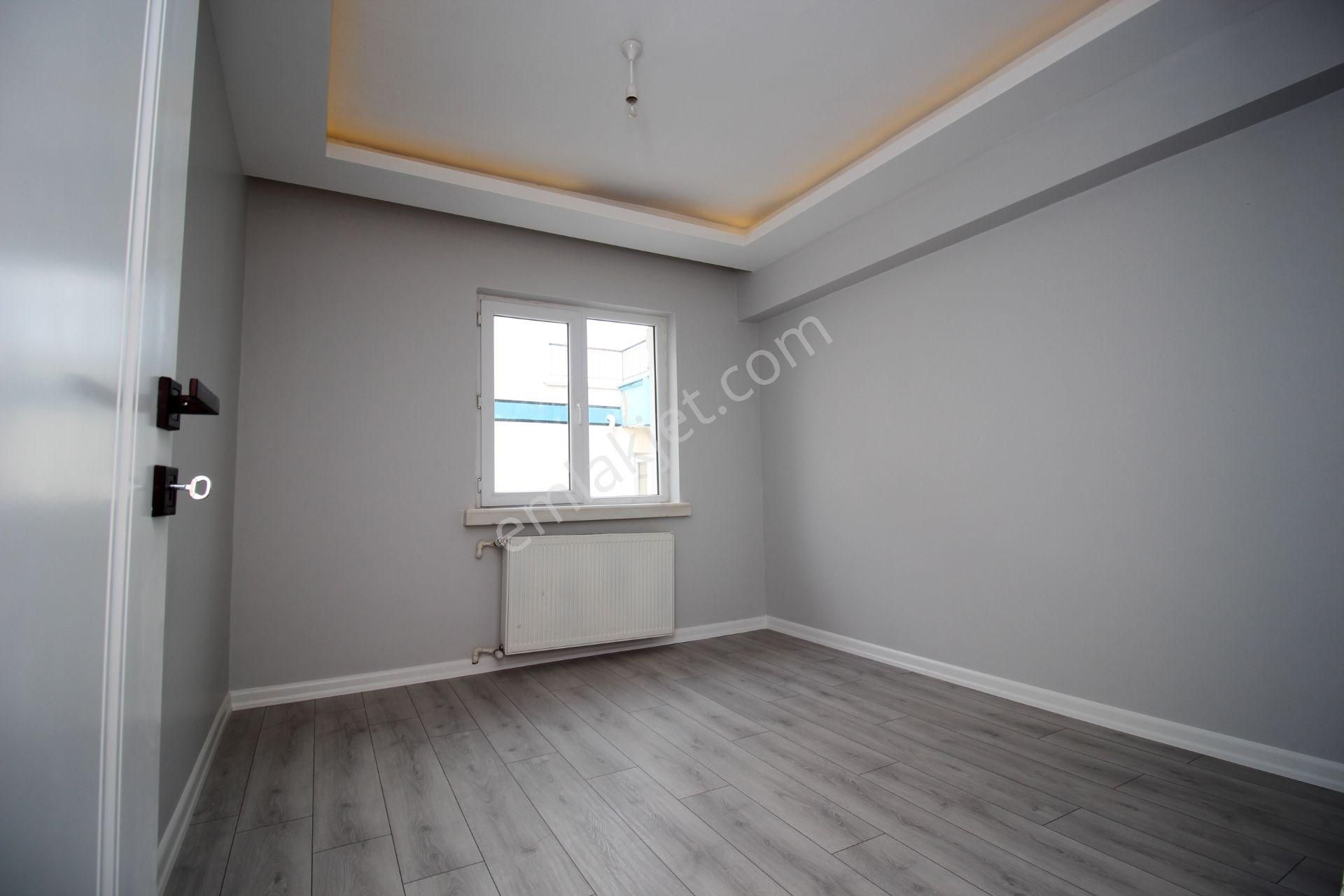 Emre Emlak'tan Elvan Da Full Lüks Yapıda Manzaralı 3+1 Satılık Daire - Görsel 18