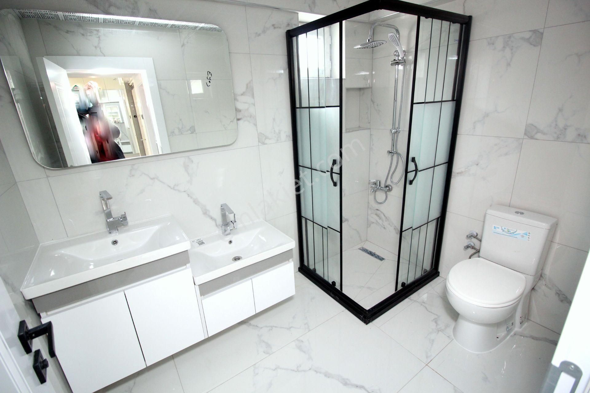 Emre Emlak'tan Elvan Da Full Lüks Yapıda Manzaralı 3+1 Satılık Daire - Görsel 23