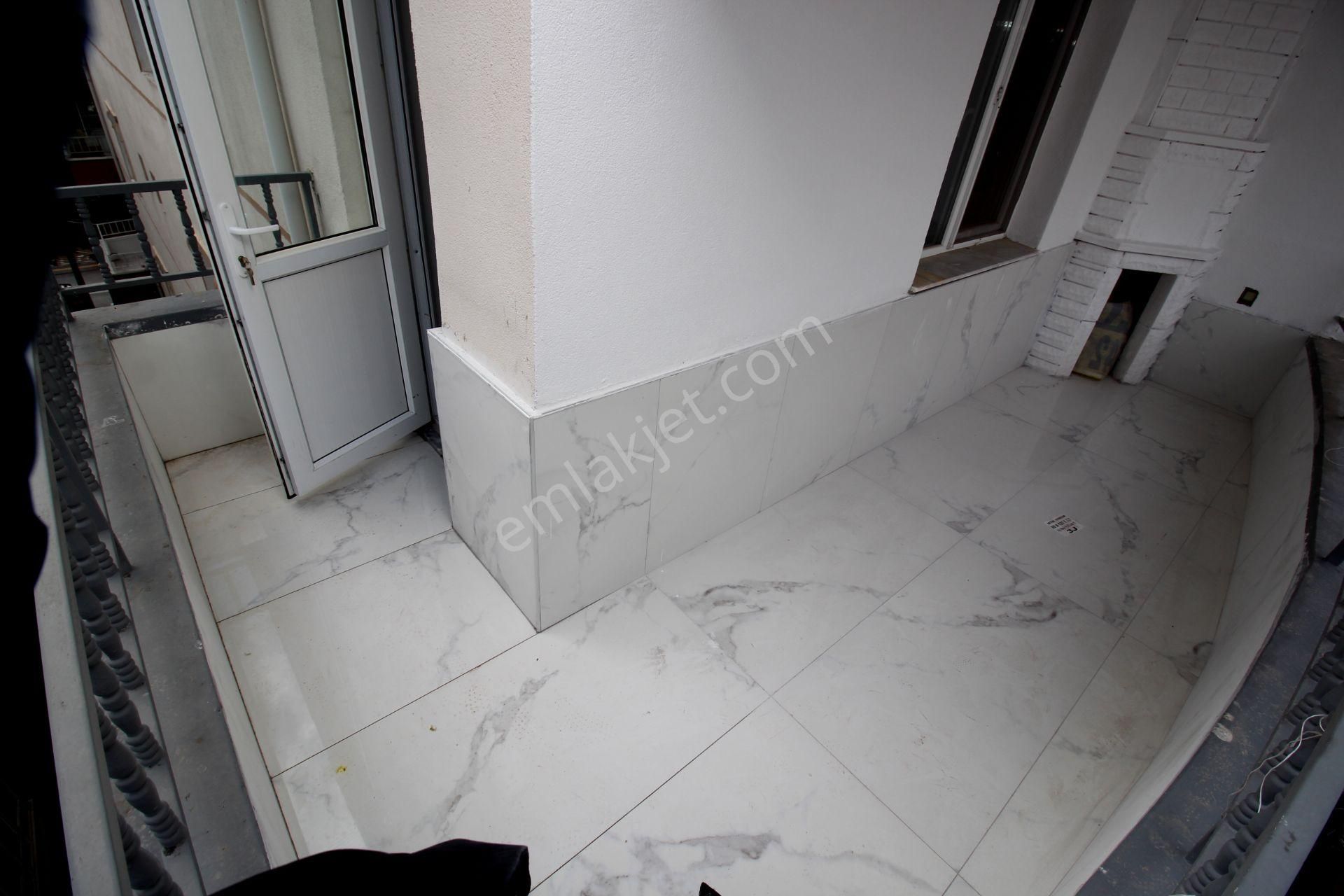 Emre Emlak'tan Elvan Da Full Lüks Yapıda Manzaralı 3+1 Satılık Daire - Görsel 17