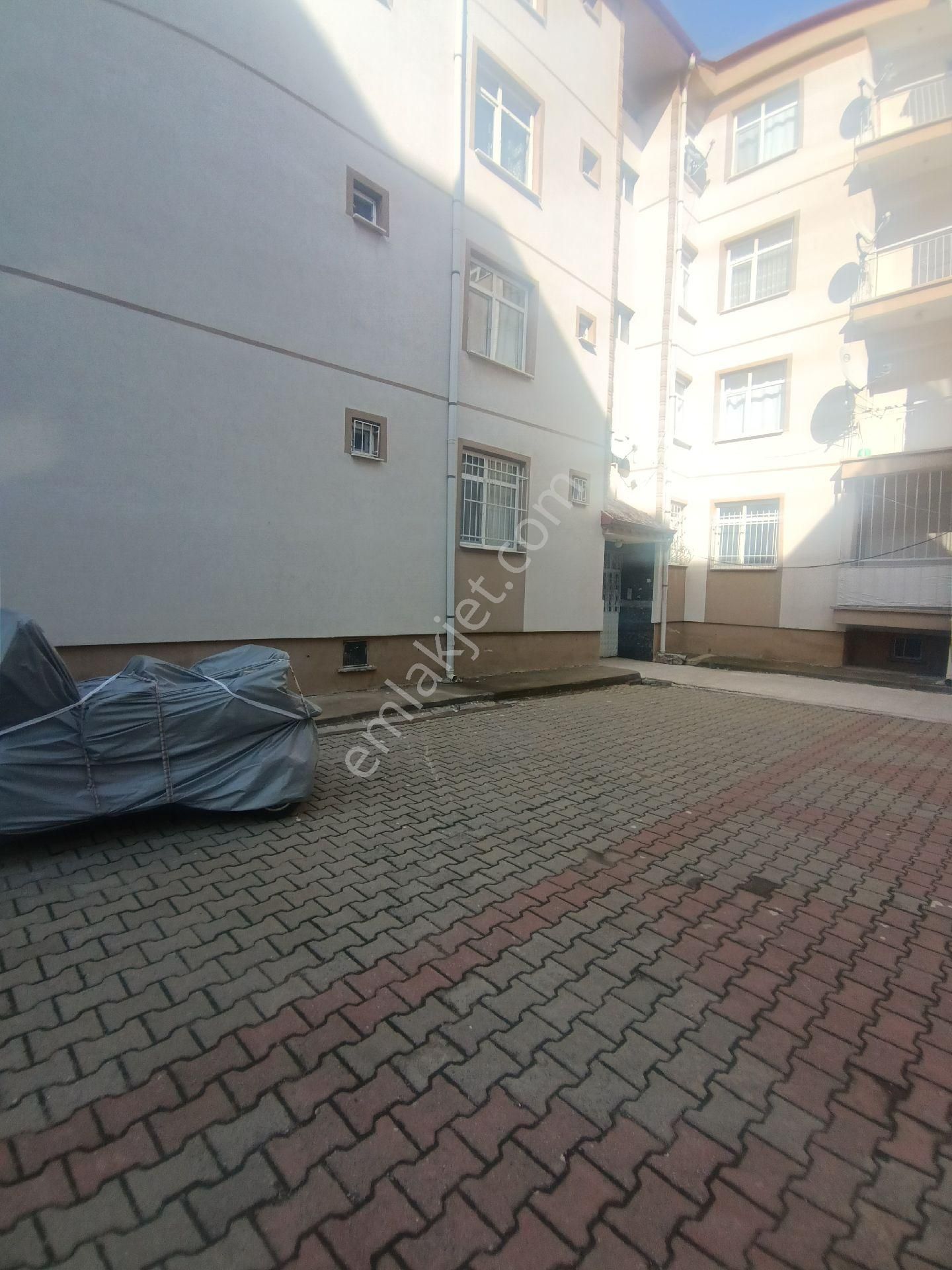 Uca'dan İstasyon Mahallesi 3+1 Satılık Daire - Görsel 17