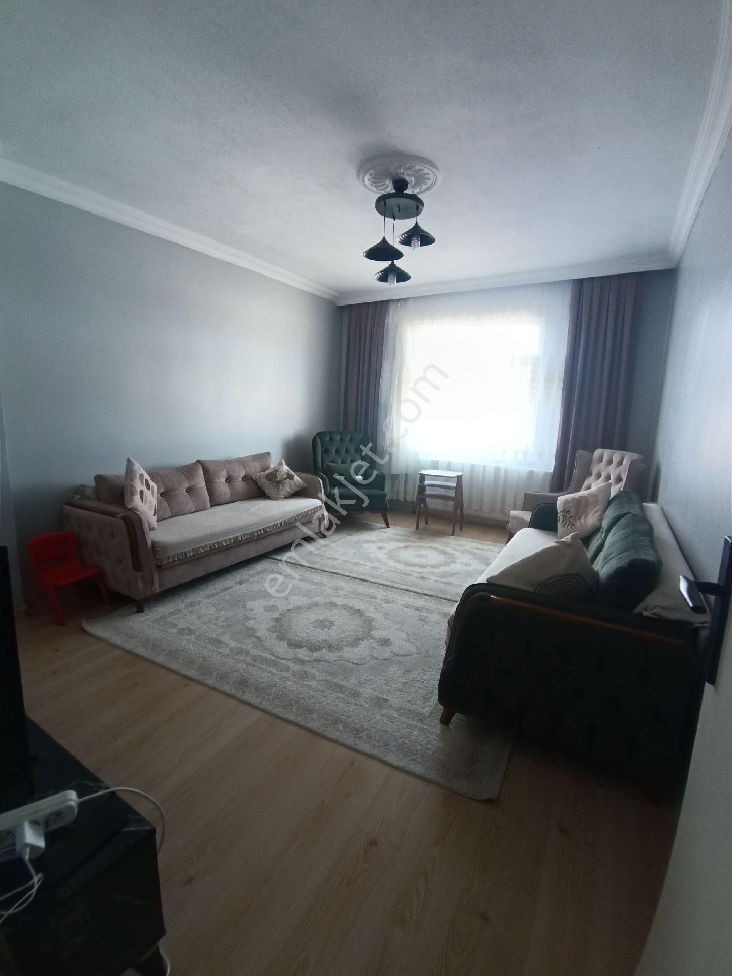 Uca'dan İstasyon Mahallesi 3+1 Satılık Daire - Görsel 3