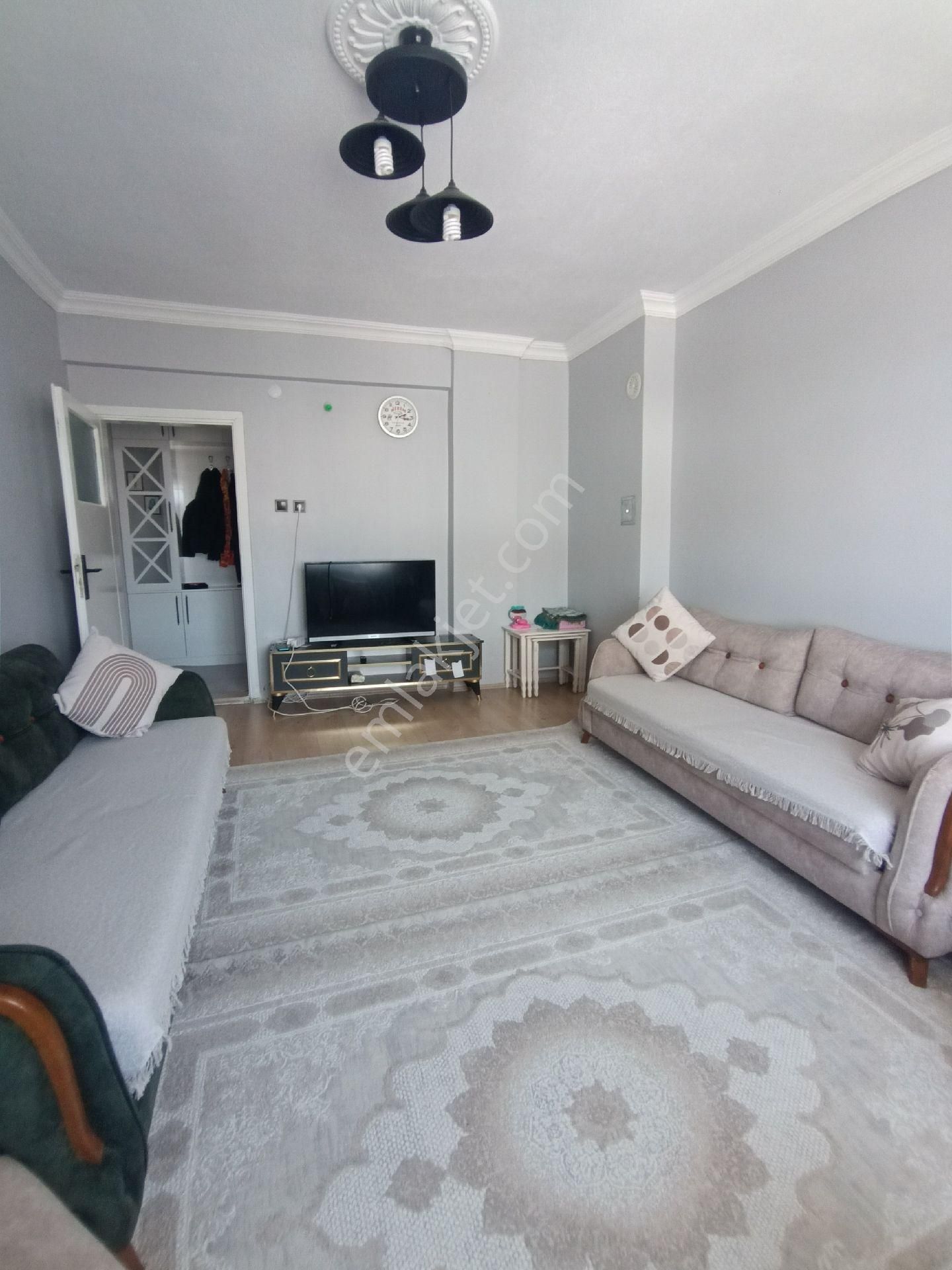 Uca'dan İstasyon Mahallesi 3+1 Satılık Daire - Görsel 2