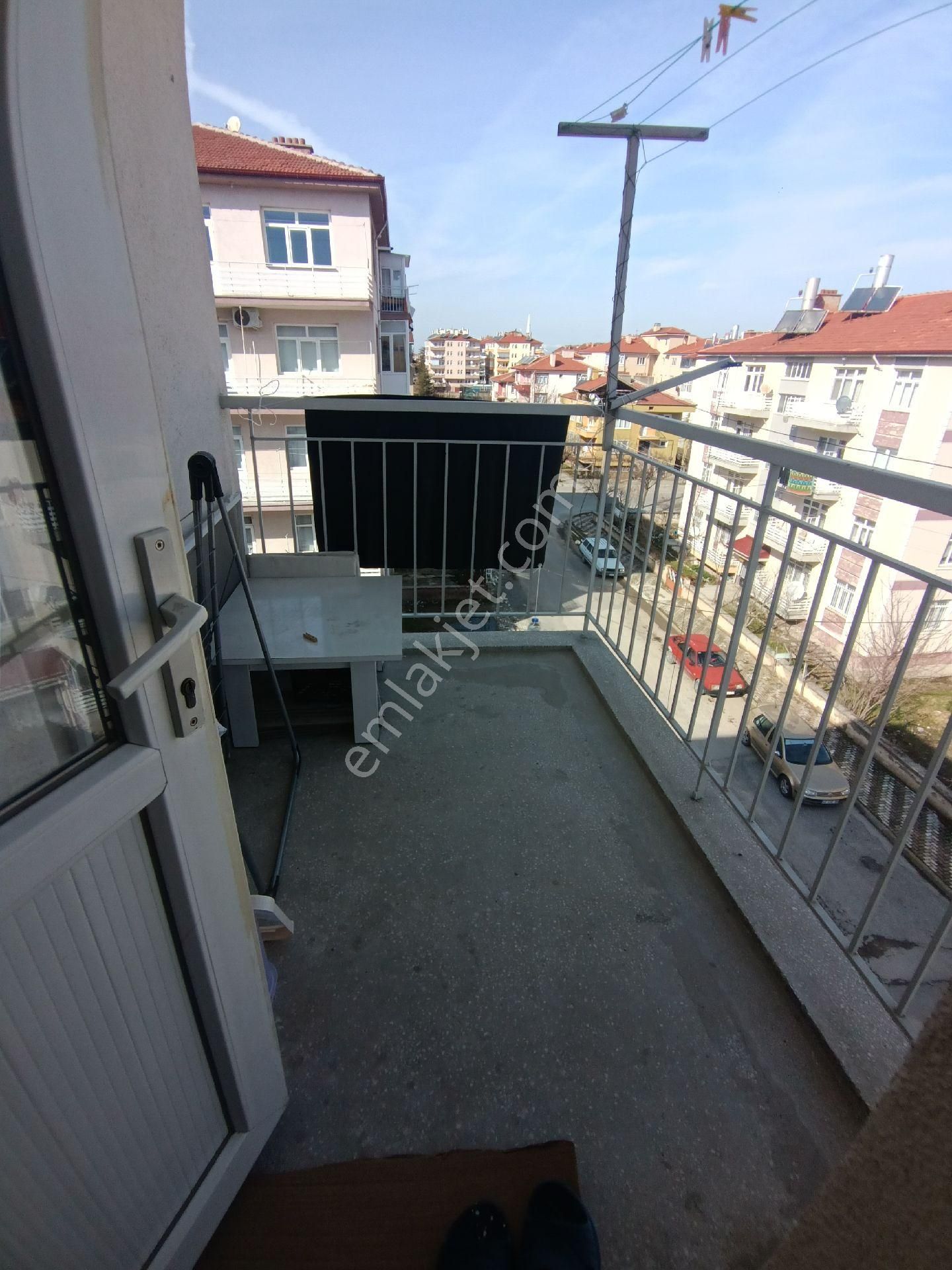 Uca'dan İstasyon Mahallesi 3+1 Satılık Daire - Görsel 4