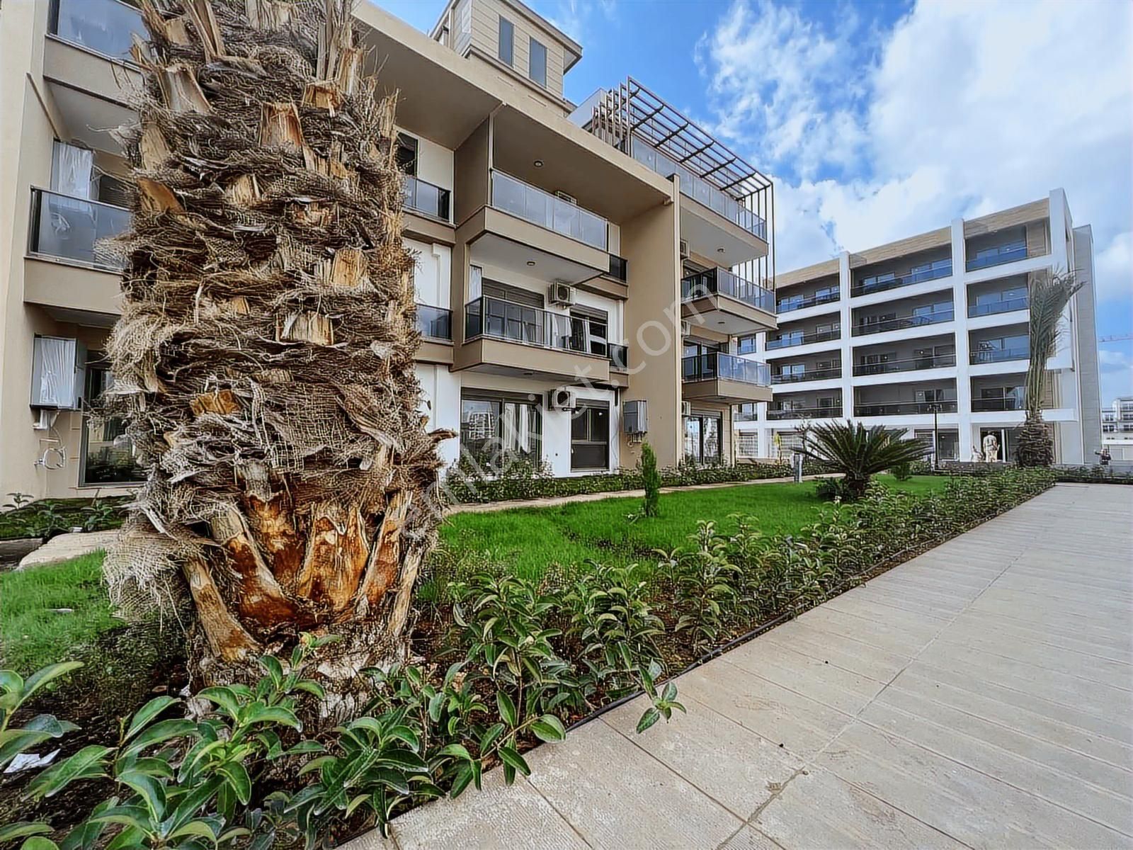 Altıntaş/antalya Da Satılık Daire - Görsel 2