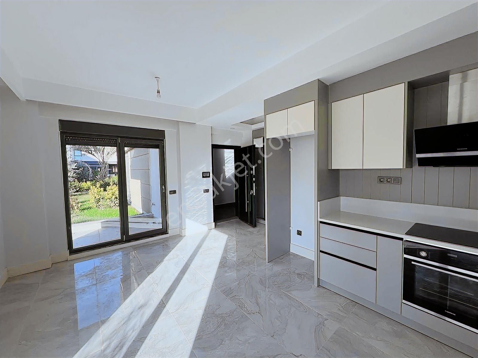 Altıntaş/antalya Da Satılık Daire - Görsel 5