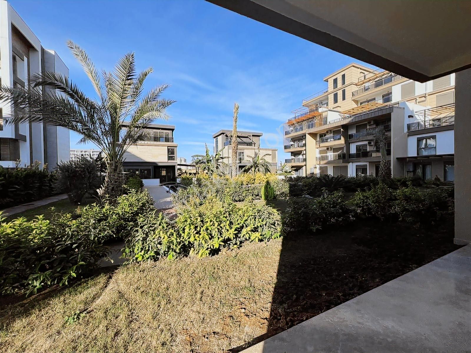 Altıntaş/antalya Da Satılık Daire - Görsel 12