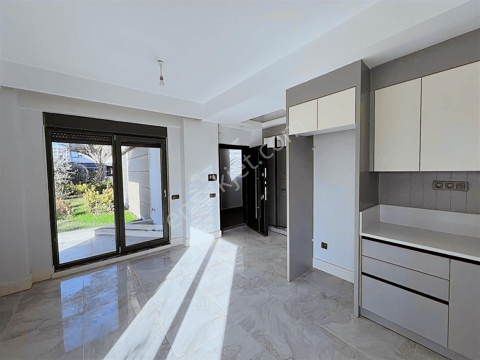 Altıntaş/antalya Da Satılık Daire - Görsel 6