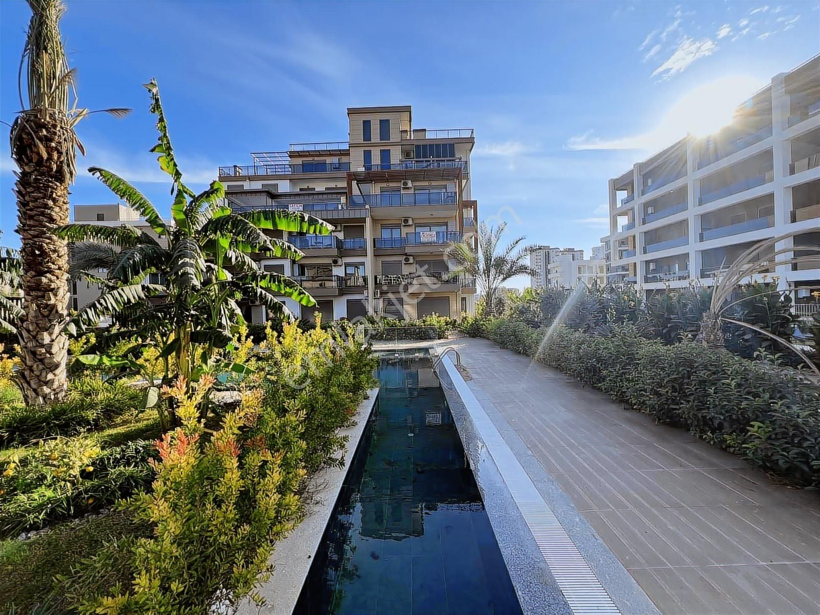 Altıntaş/antalya Da Satılık Daire - Görsel 21