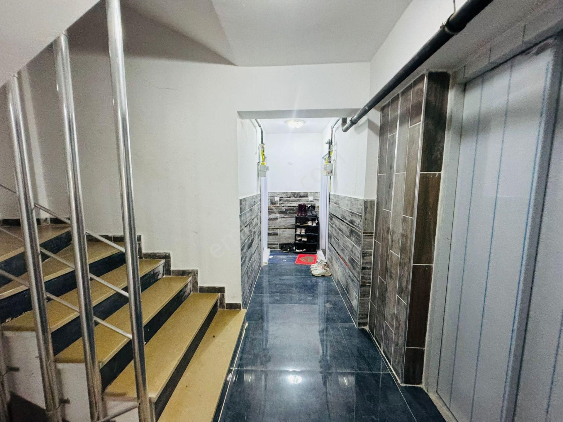 Merpa İnşaat'tan Çerkezköy Yıldırım Beyazıt Mah'de İskanlı,2+1 Daire - Görsel 26