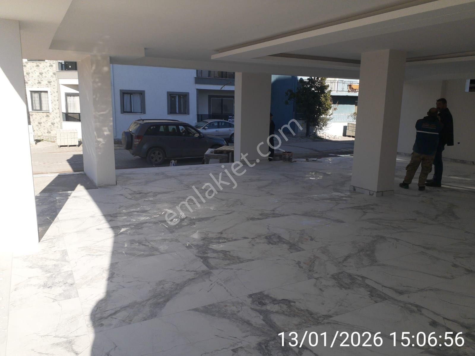Taş Emlak'tan 260m2 Satılık İş Yeri - Görsel 7