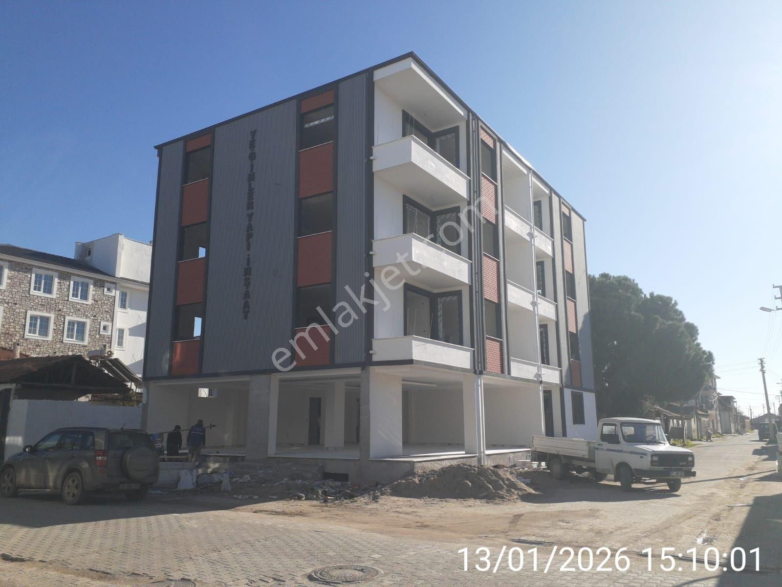 Taş Emlak'tan 260m2 Satılık İş Yeri - Görsel 2