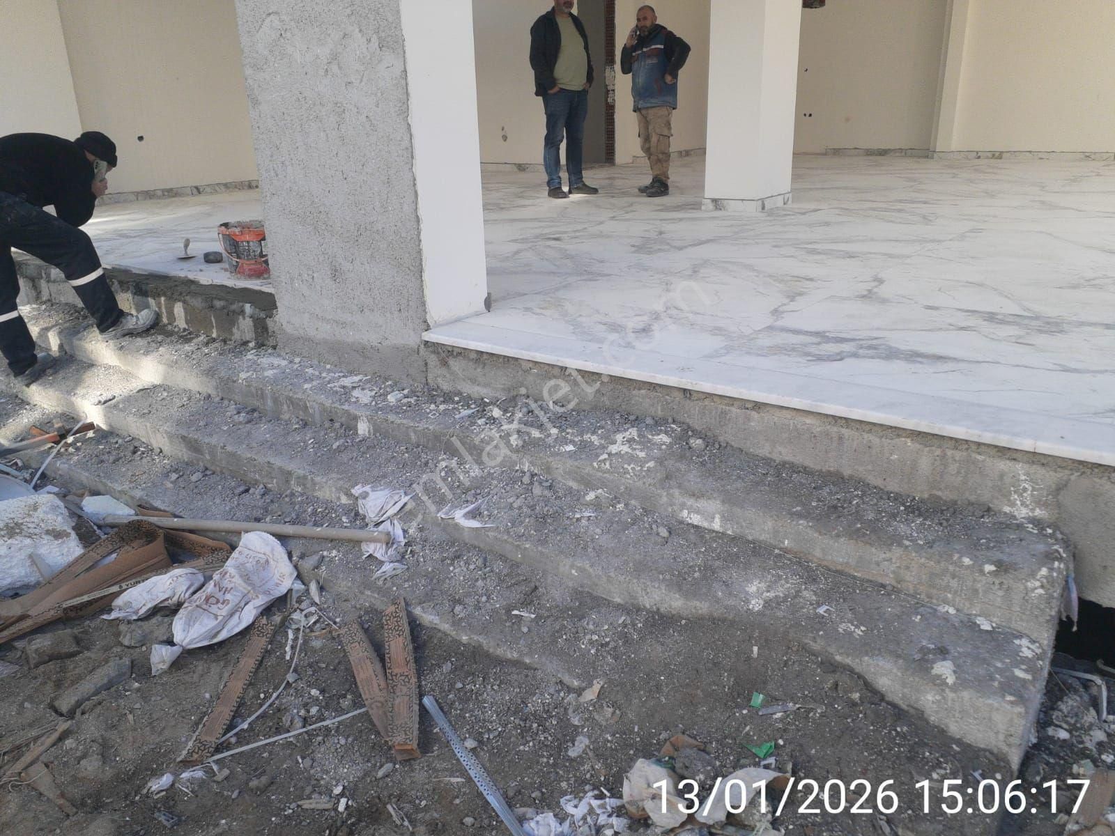 Taş Emlak'tan 260m2 Satılık İş Yeri - Görsel 8