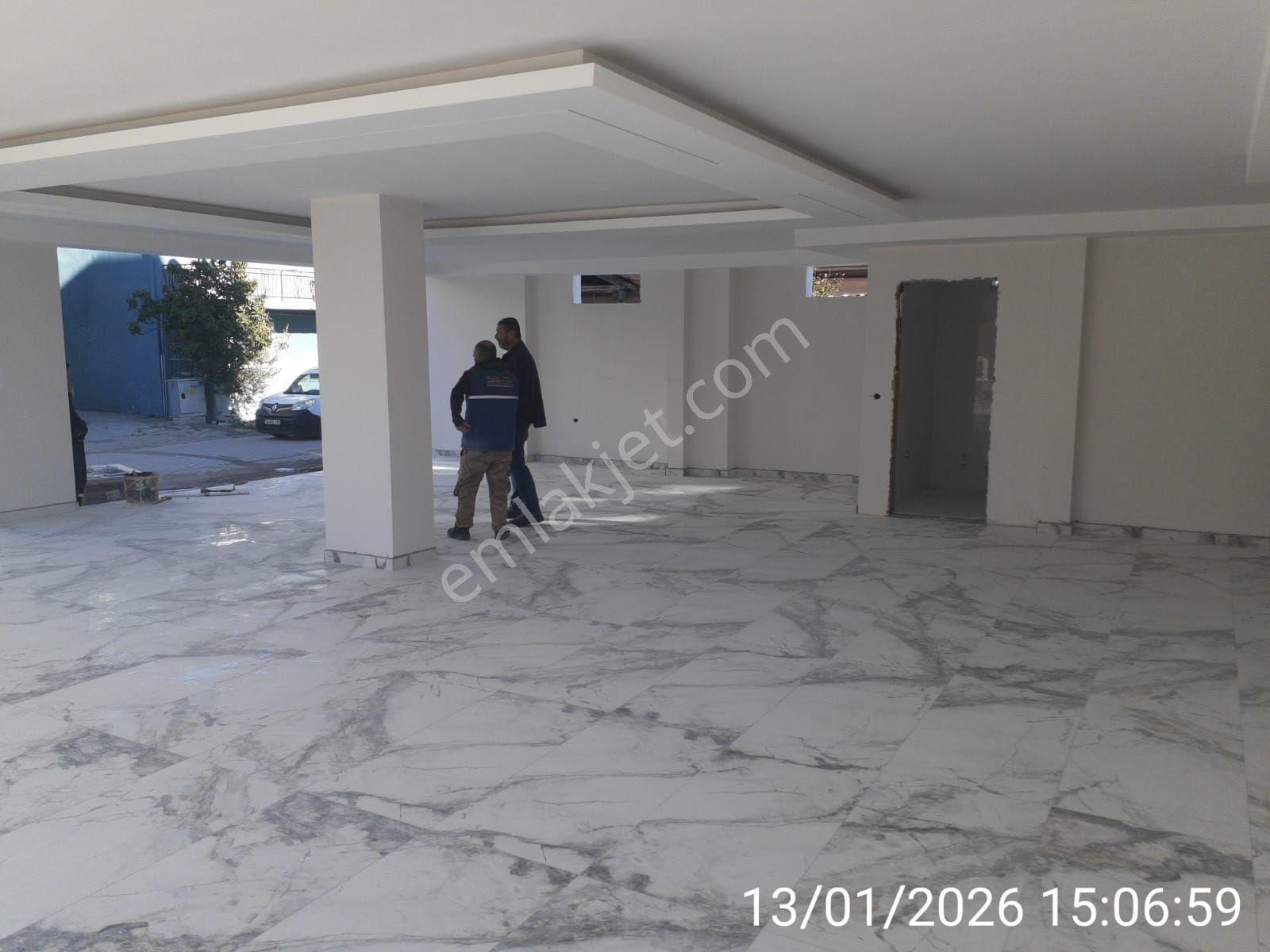 Taş Emlak'tan 260m2 Satılık İş Yeri - Görsel 6