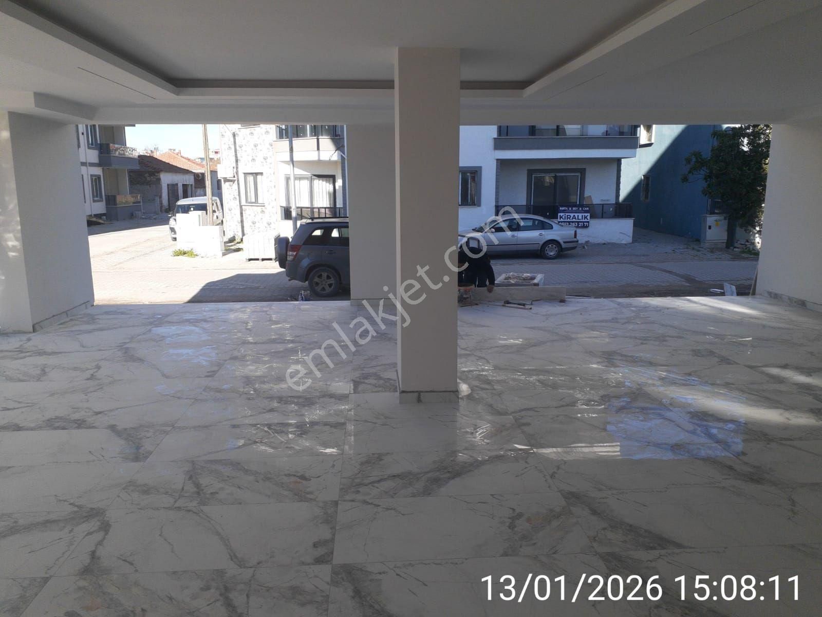 Taş Emlak'tan 260m2 Satılık İş Yeri - Görsel 14