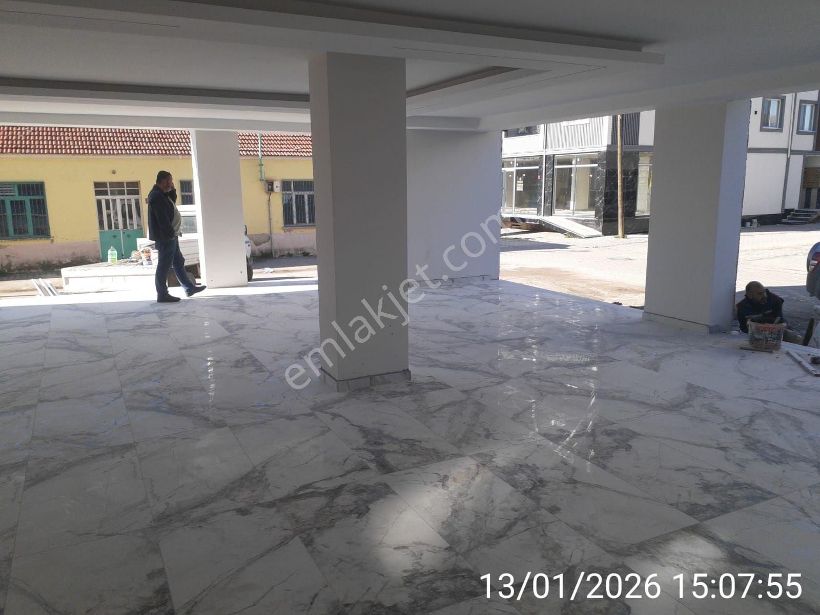 Taş Emlak'tan 260m2 Satılık İş Yeri - Görsel 12