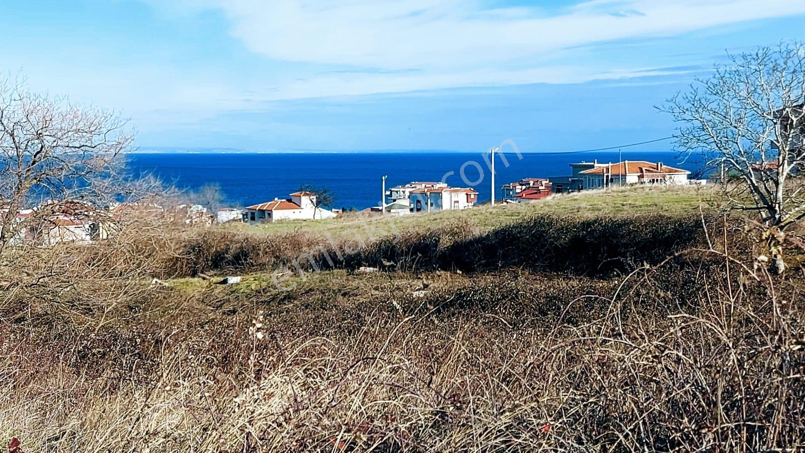 4 Kat İmarlı Full Deniz Doğa Ve Şehir Manzara 30 Daire Projesine Uygun Fırsat Arsa - Görsel 15