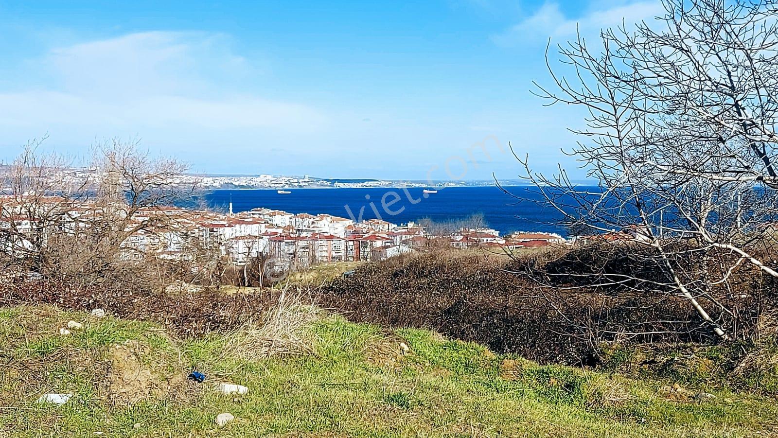 4 Kat İmarlı Full Deniz Doğa Ve Şehir Manzara 30 Daire Projesine Uygun Fırsat Arsa - Görsel 8