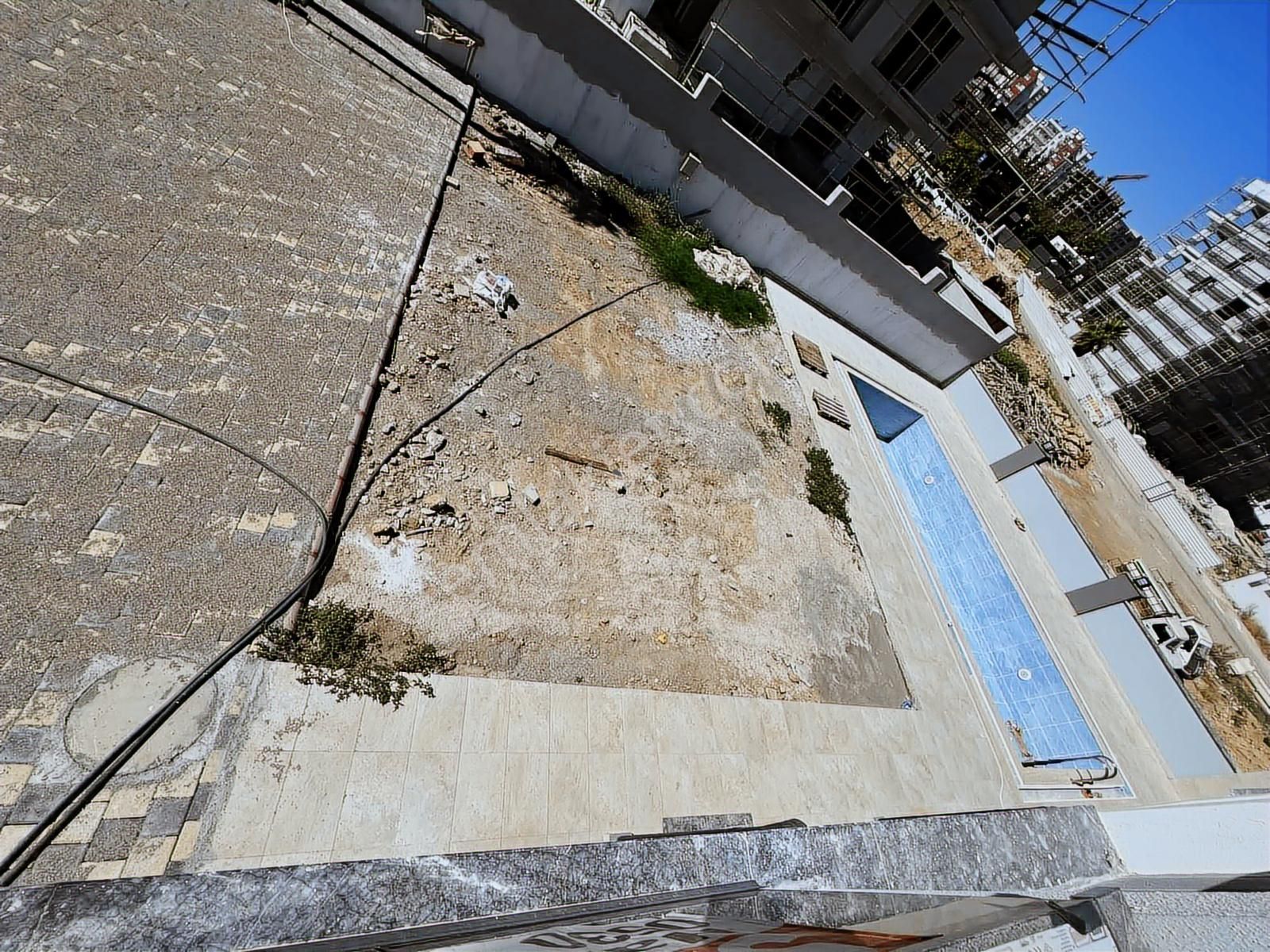 Altıntaş/aksu-antalya Da Oturuma Hazır Satılık Daire - Görsel 13