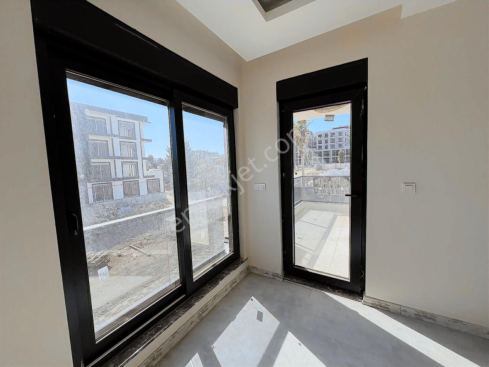 Altıntaş/aksu-antalya Da Oturuma Hazır Satılık Daire - Görsel 21