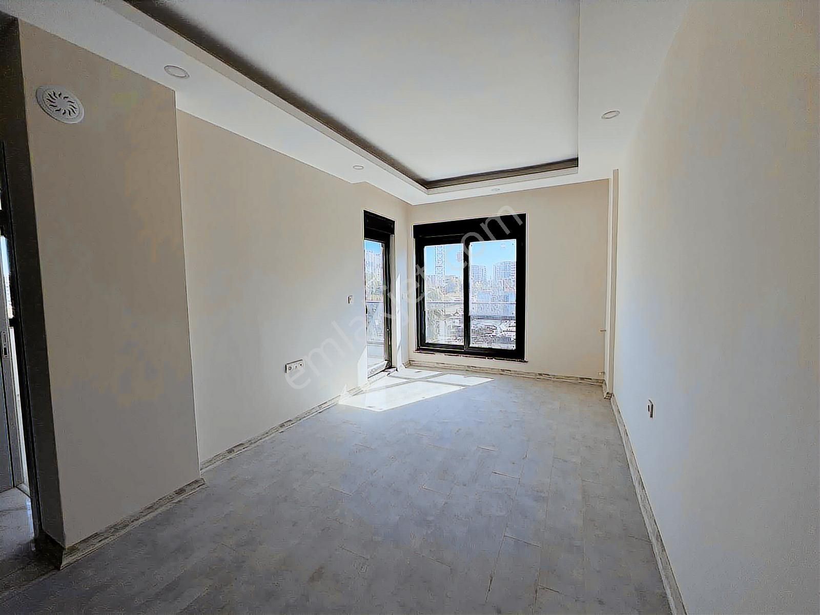 Altıntaş/aksu-antalya Da Oturuma Hazır Satılık Daire - Görsel 7