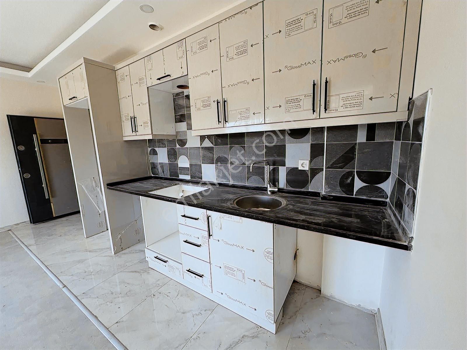 Altıntaş/aksu-antalya Da Oturuma Hazır Satılık Daire - Görsel 25