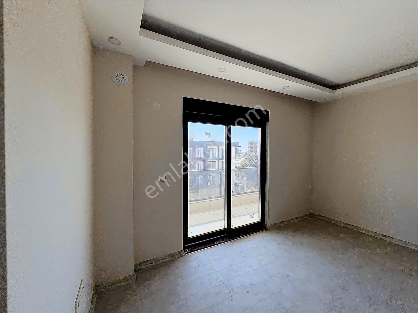 Altıntaş/aksu-antalya Da Oturuma Hazır Satılık Daire - Görsel 11