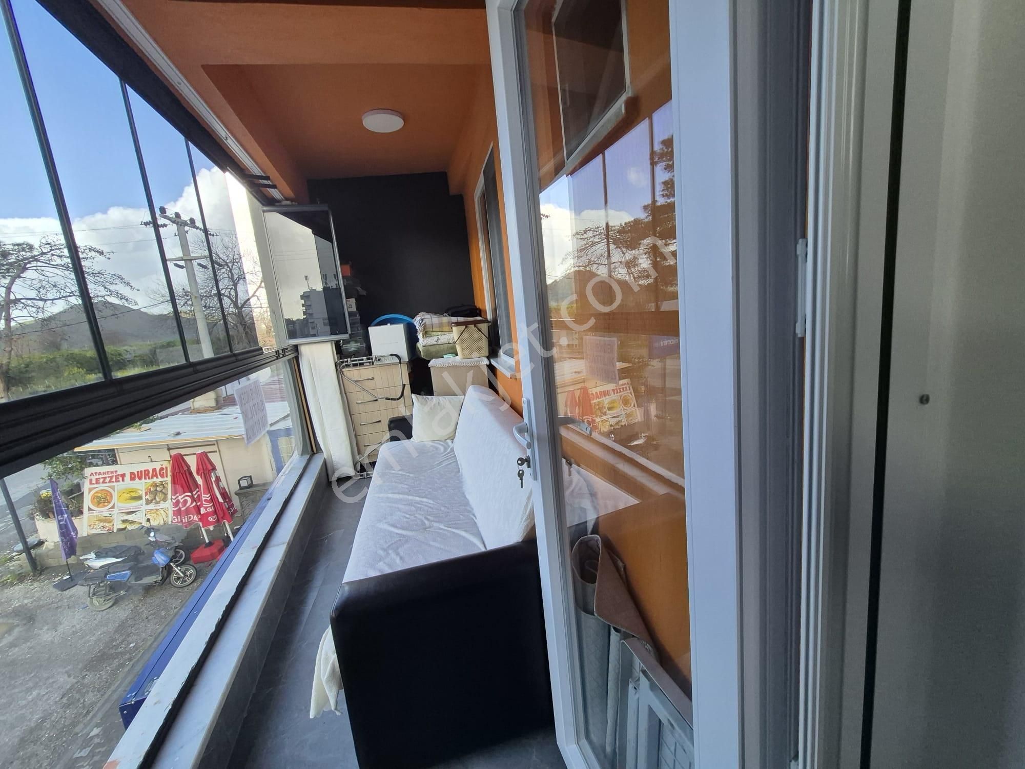 Stop’tan Atakent’te *yeni Yapı* 1+1 Satılık Daire - Görsel 8