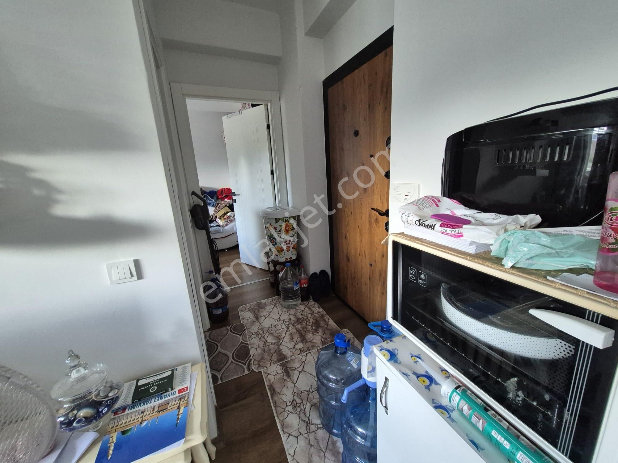 Stop’tan Atakent’te *yeni Yapı* 1+1 Satılık Daire - Görsel 6