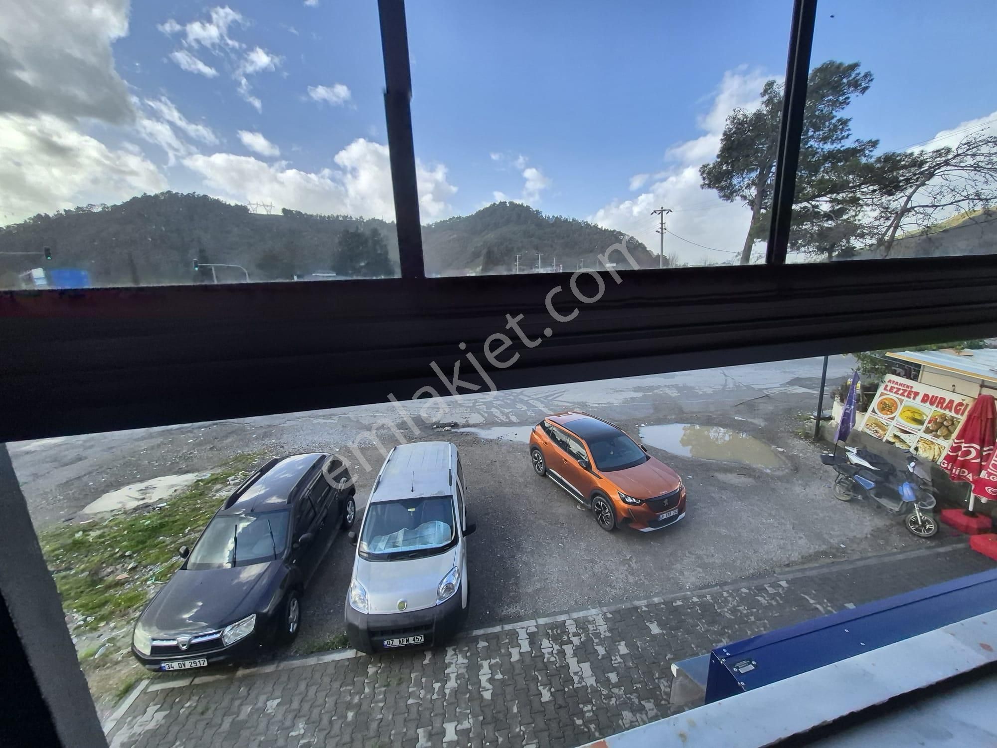 Stop’tan Atakent’te *yeni Yapı* 1+1 Satılık Daire - Görsel 10