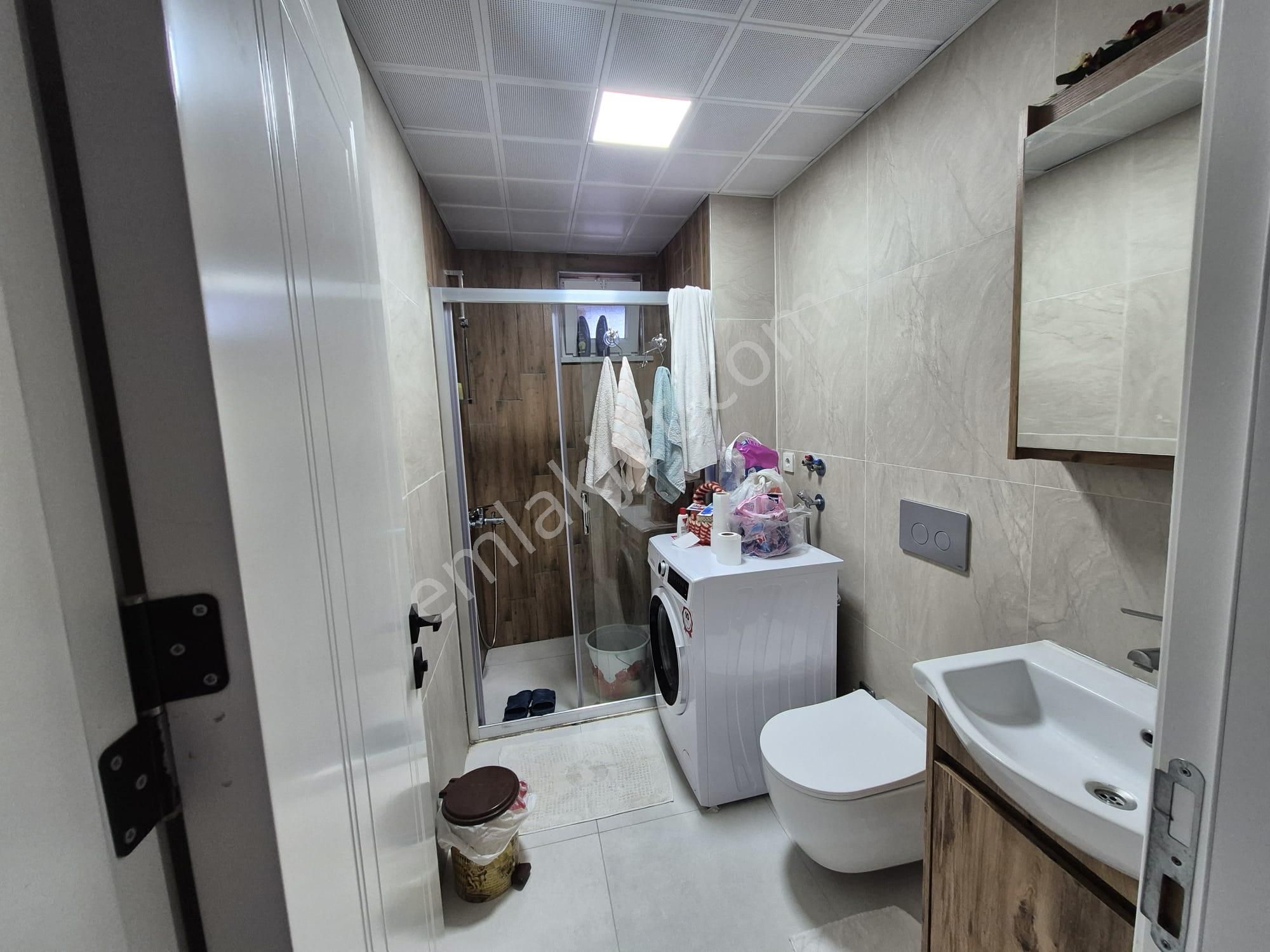 Stop’tan Atakent’te *yeni Yapı* 1+1 Satılık Daire - Görsel 7