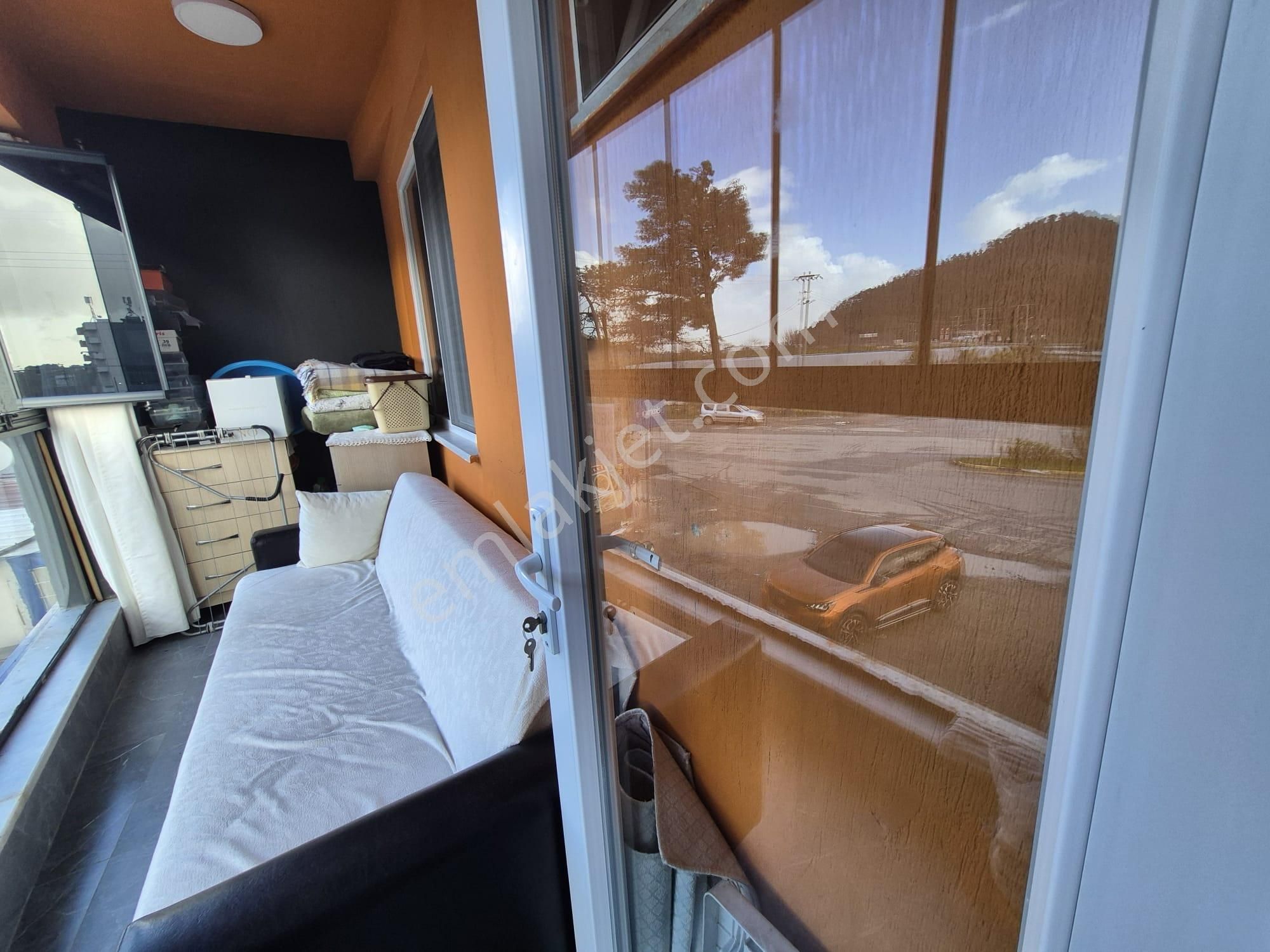 Stop’tan Atakent’te *yeni Yapı* 1+1 Satılık Daire - Görsel 9