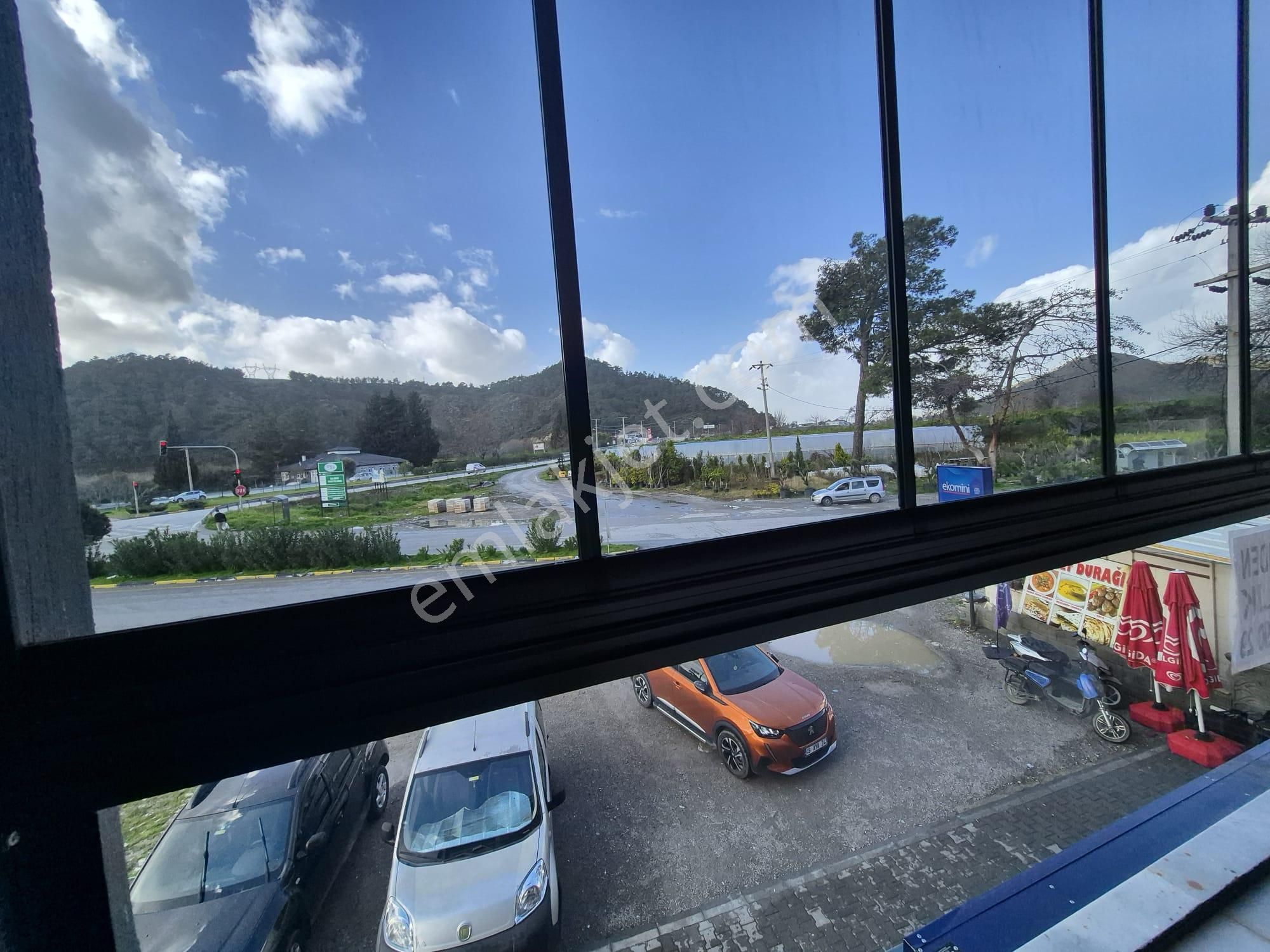 Stop’tan Atakent’te *yeni Yapı* 1+1 Satılık Daire - Görsel 12