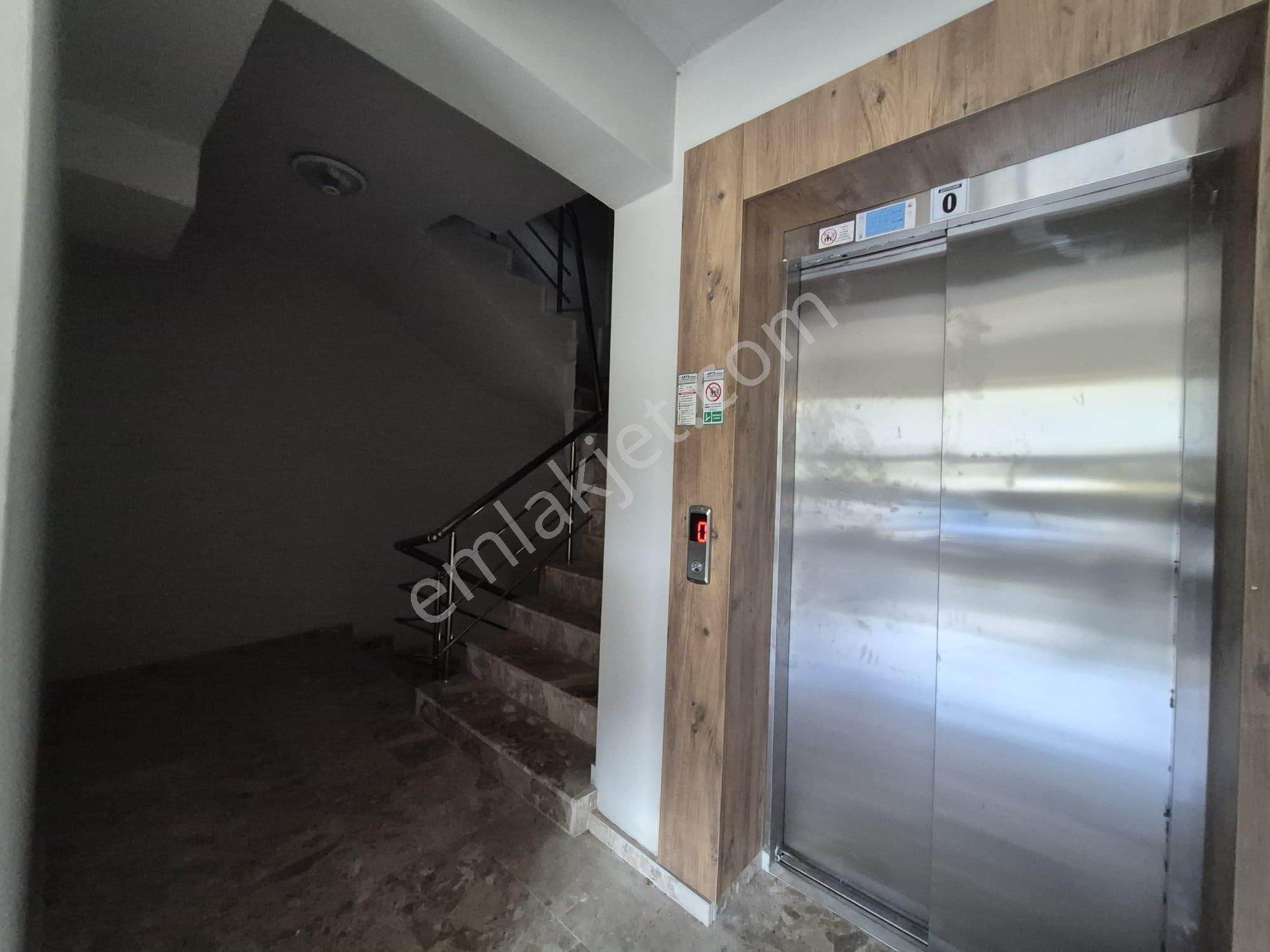 Stop’tan Atakent’te *yeni Yapı* 1+1 Satılık Daire - Görsel 15