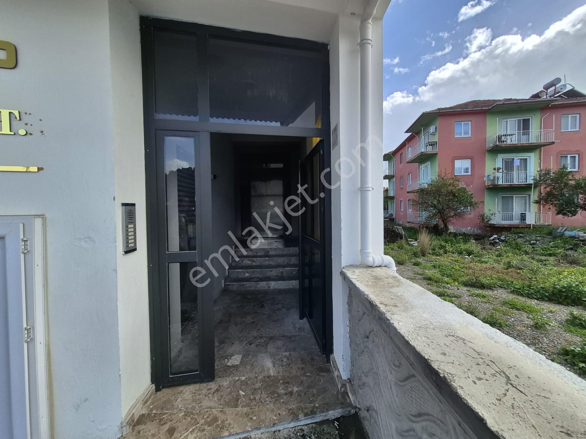 Stop’tan Atakent’te *yeni Yapı* 1+1 Satılık Daire - Görsel 17