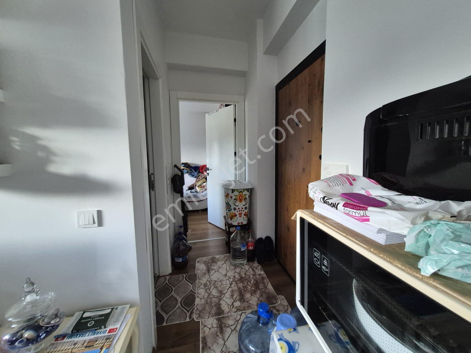 Stop’tan Atakent’te *yeni Yapı* 1+1 Satılık Daire - Görsel 5