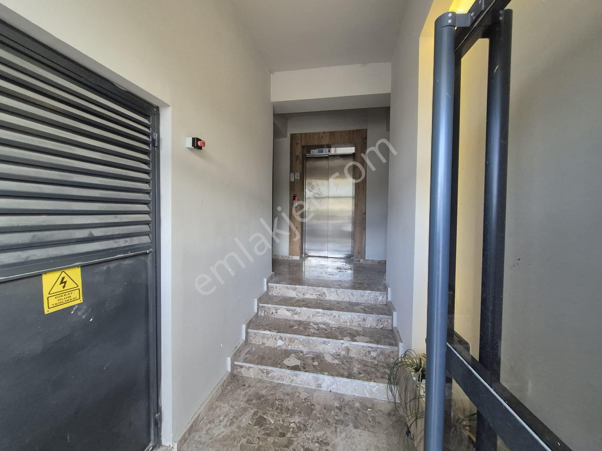 Stop’tan Atakent’te *yeni Yapı* 1+1 Satılık Daire - Görsel 16