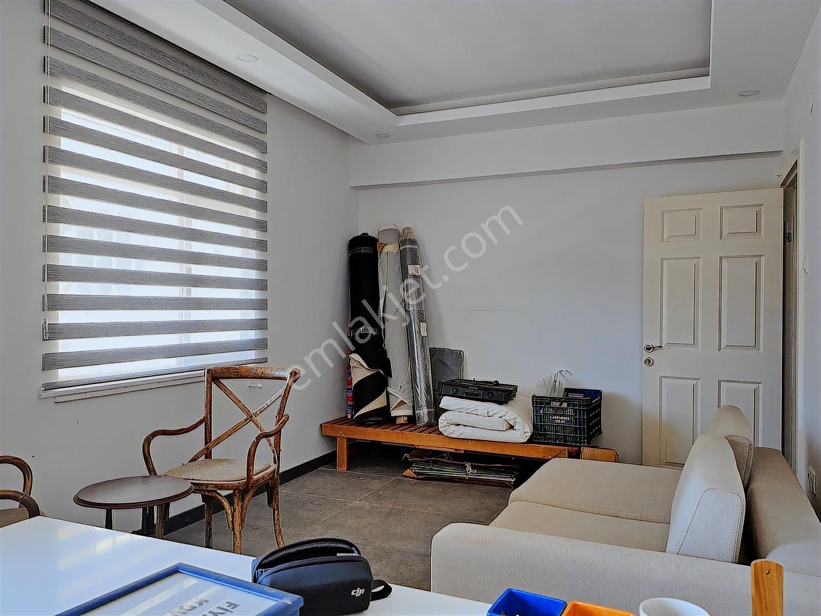 Celal Çetin'den Çağlayan Mah. Vantalya Sit Geniş Bahçe Katı - Görsel 14