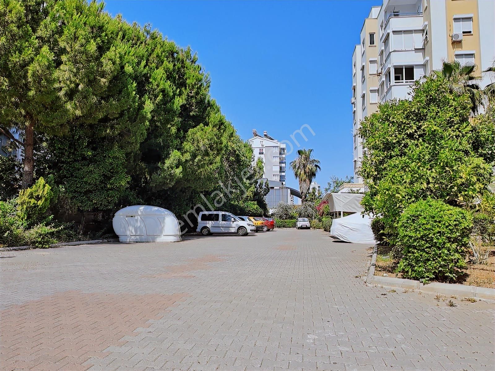 Celal Çetin'den Çağlayan Mah. Vantalya Sit Geniş Bahçe Katı - Görsel 7