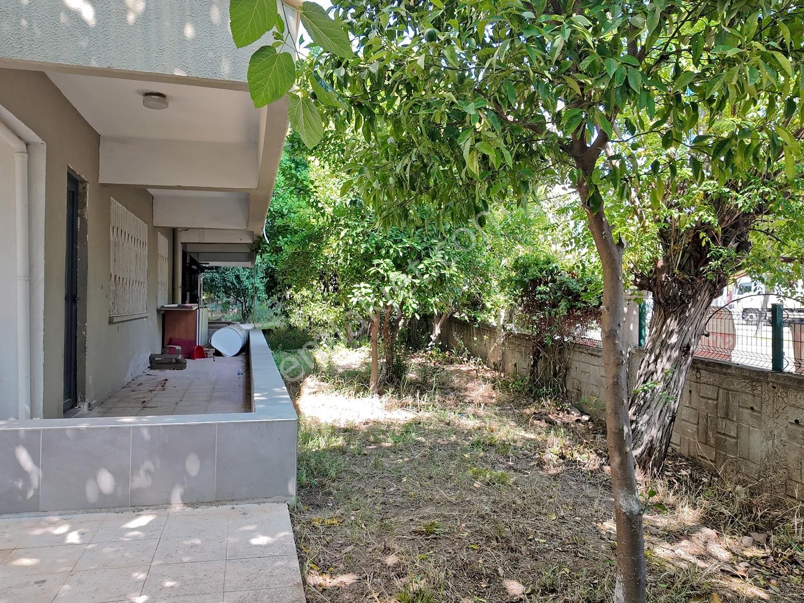 Celal Çetin'den Çağlayan Mah. Vantalya Sit Geniş Bahçe Katı - Görsel 9