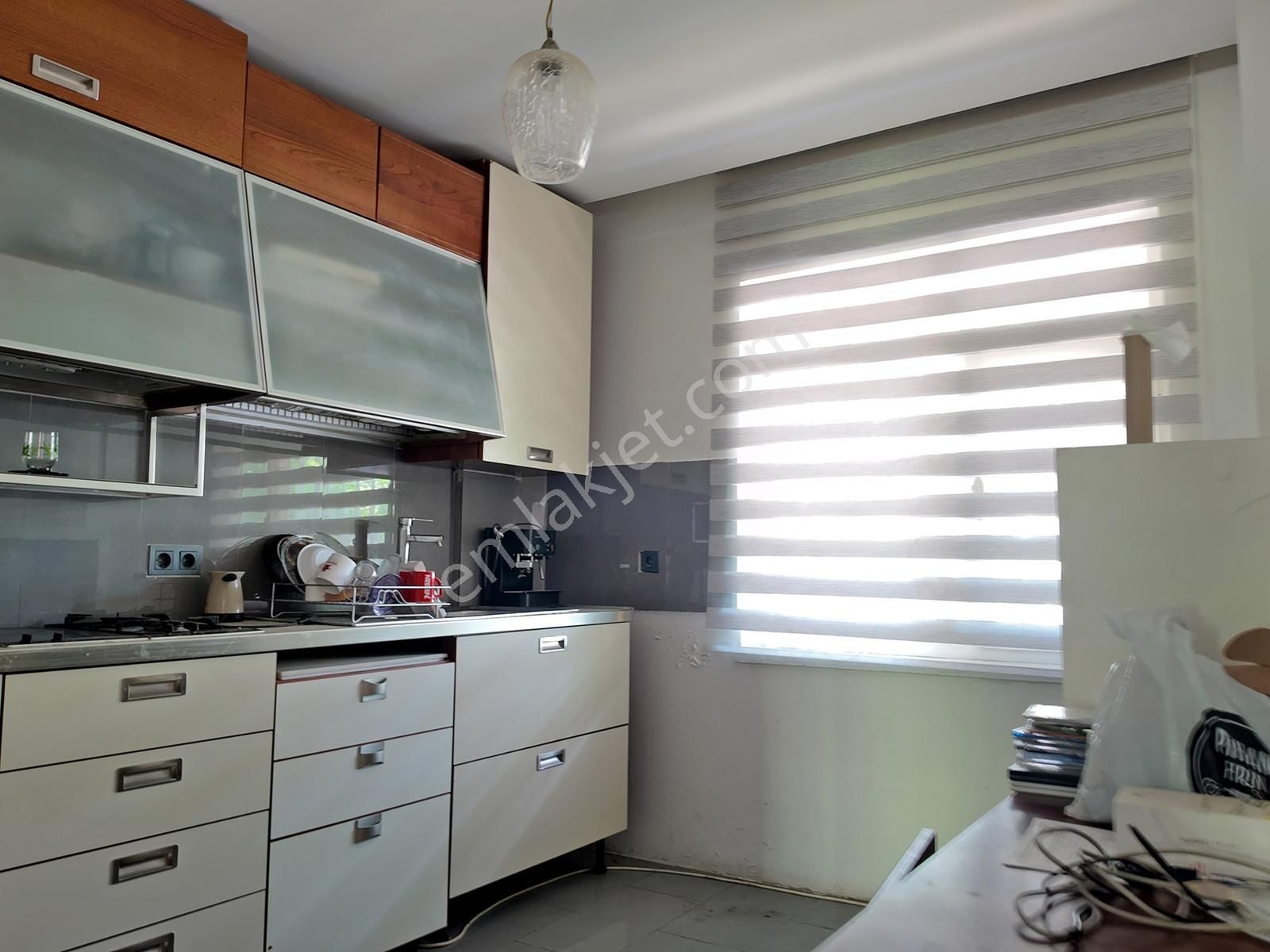 Celal Çetin'den Çağlayan Mah. Vantalya Sit Geniş Bahçe Katı - Görsel 17