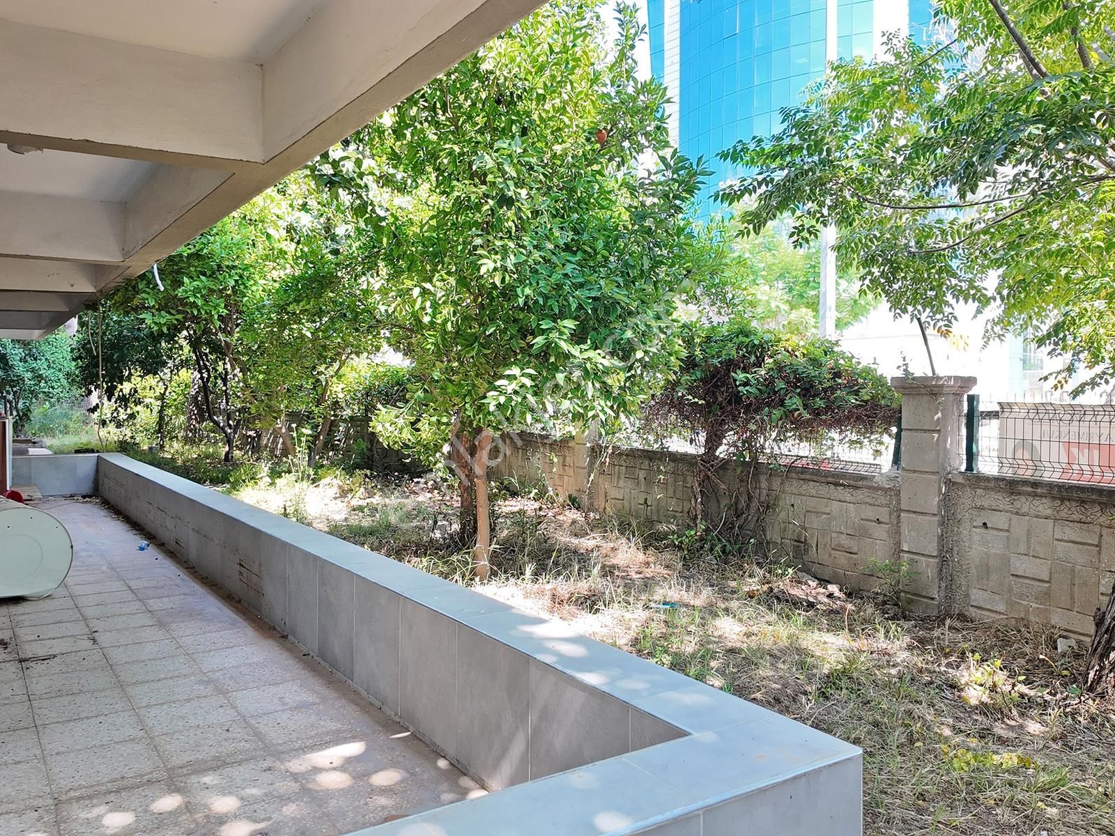 Celal Çetin'den Çağlayan Mah. Vantalya Sit Geniş Bahçe Katı - Görsel 13