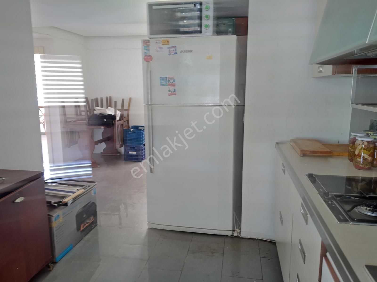 Celal Çetin'den Çağlayan Mah. Vantalya Sit Geniş Bahçe Katı - Görsel 19